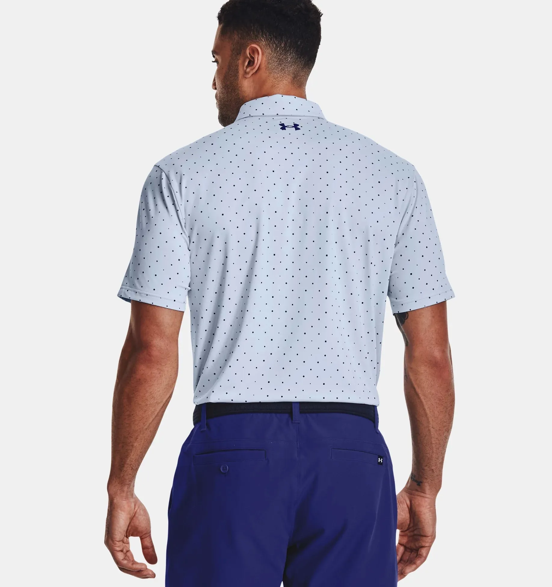Under Armour Playoff 2.0 Golf Polohemd 1327037