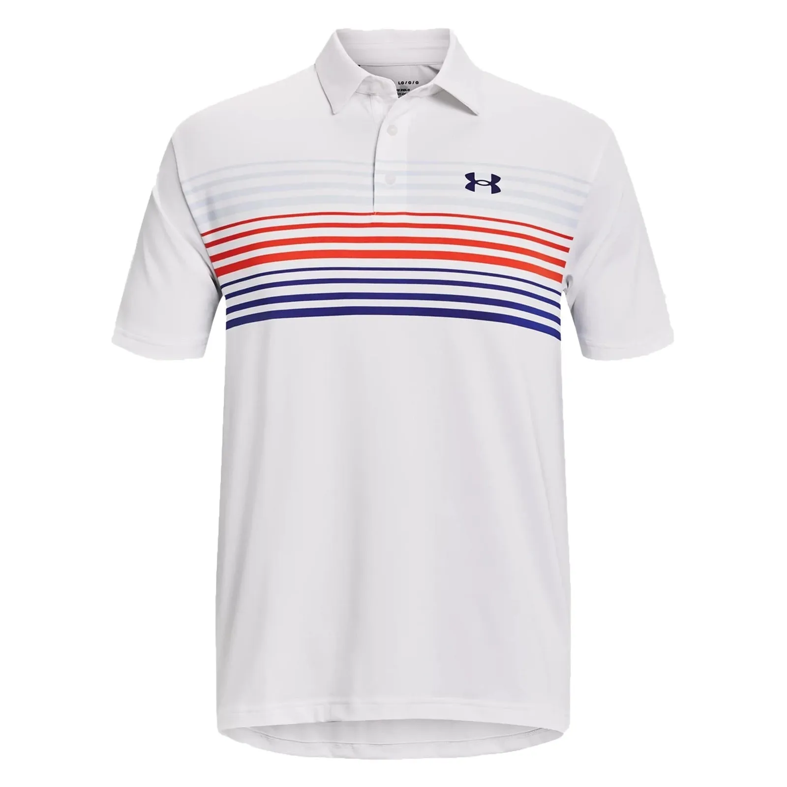 Under Armour Playoff 2.0 Golf Polo-Shirt 1327037