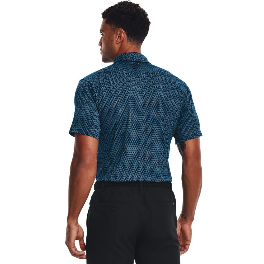 Under Armour Playoff 2.0 Golf Polo-Shirt 1327037