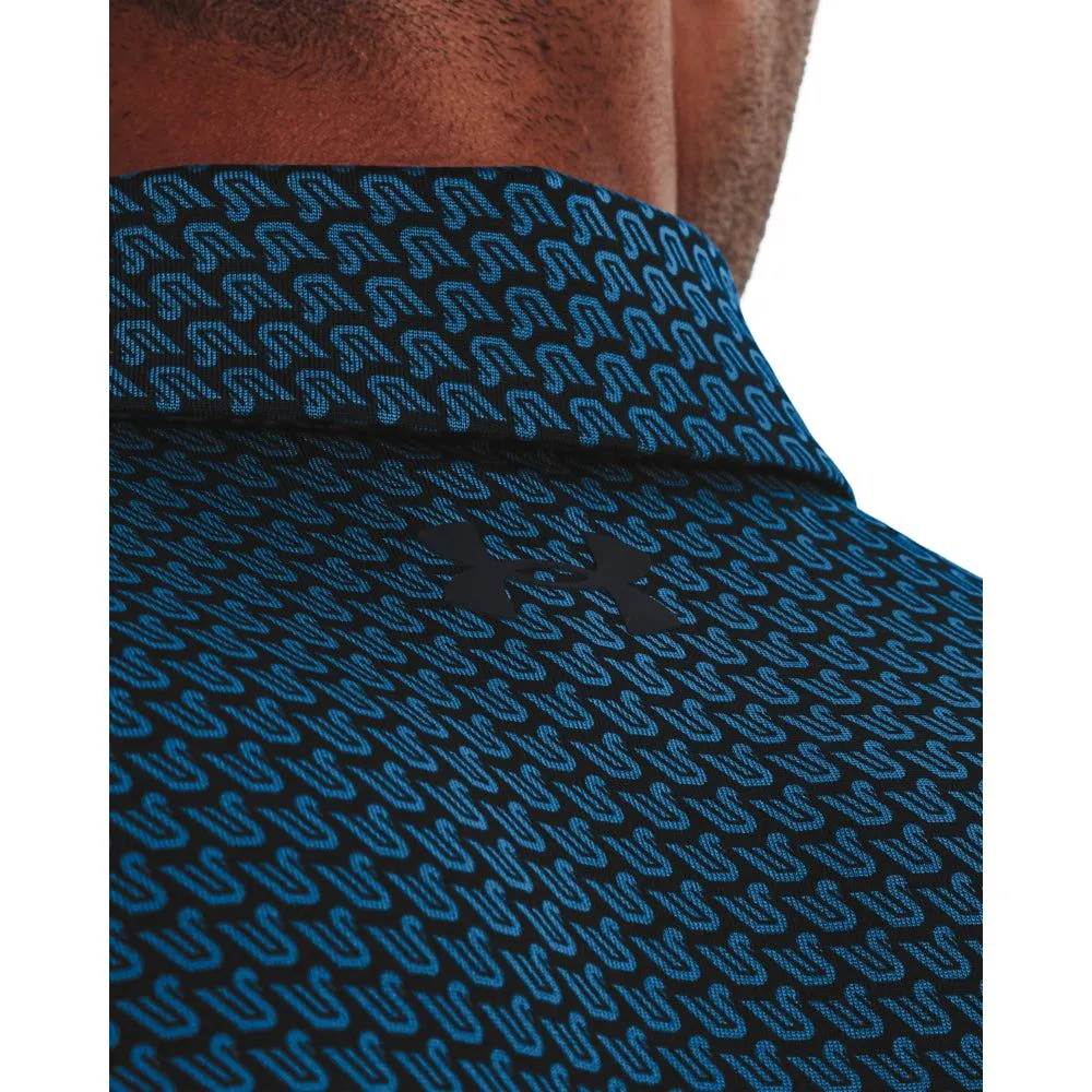 Under Armour Playoff 2.0 Golf Polo-Shirt 1327037
