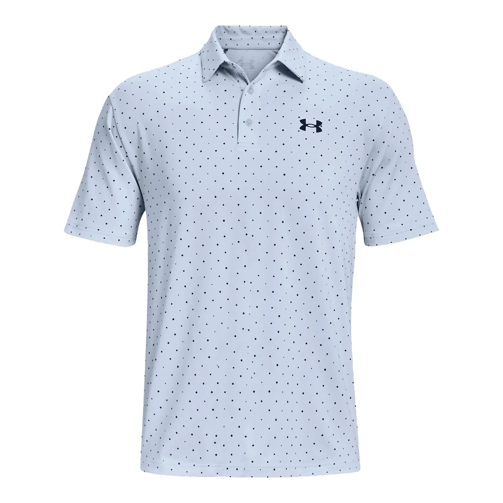 Under Armour Playoff 2.0 Golf Polohemd 1327037
