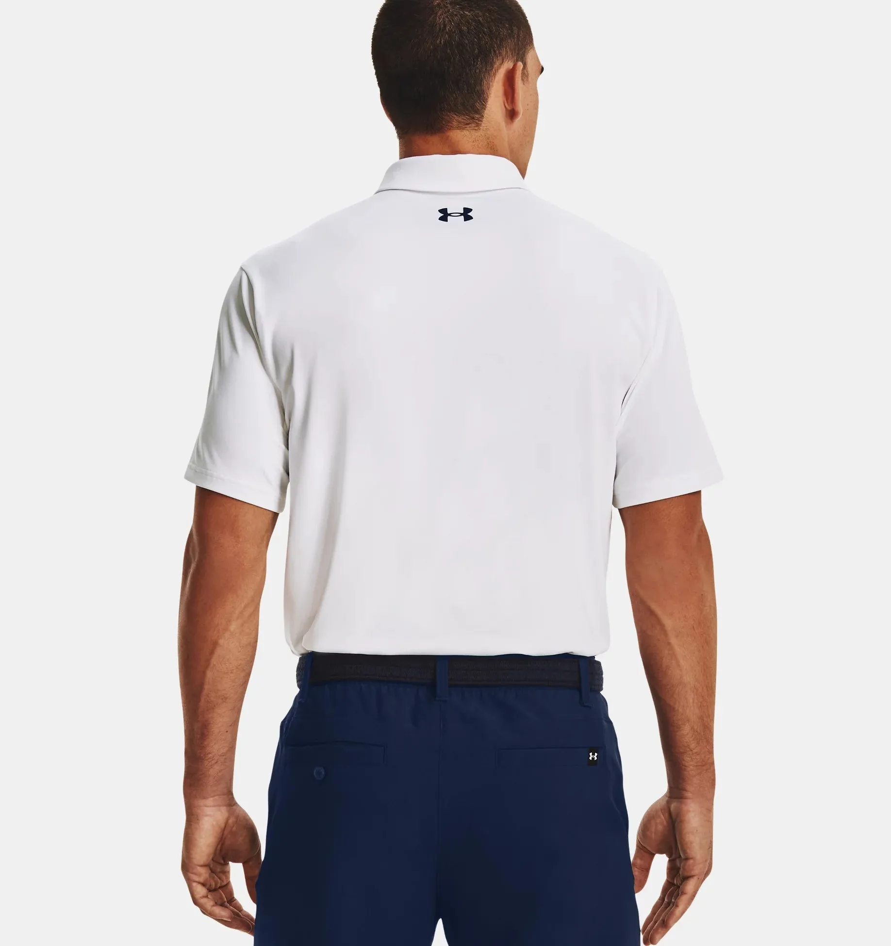 Under Armour Playoff 2.0 Golf Polo-Shirt 1327037