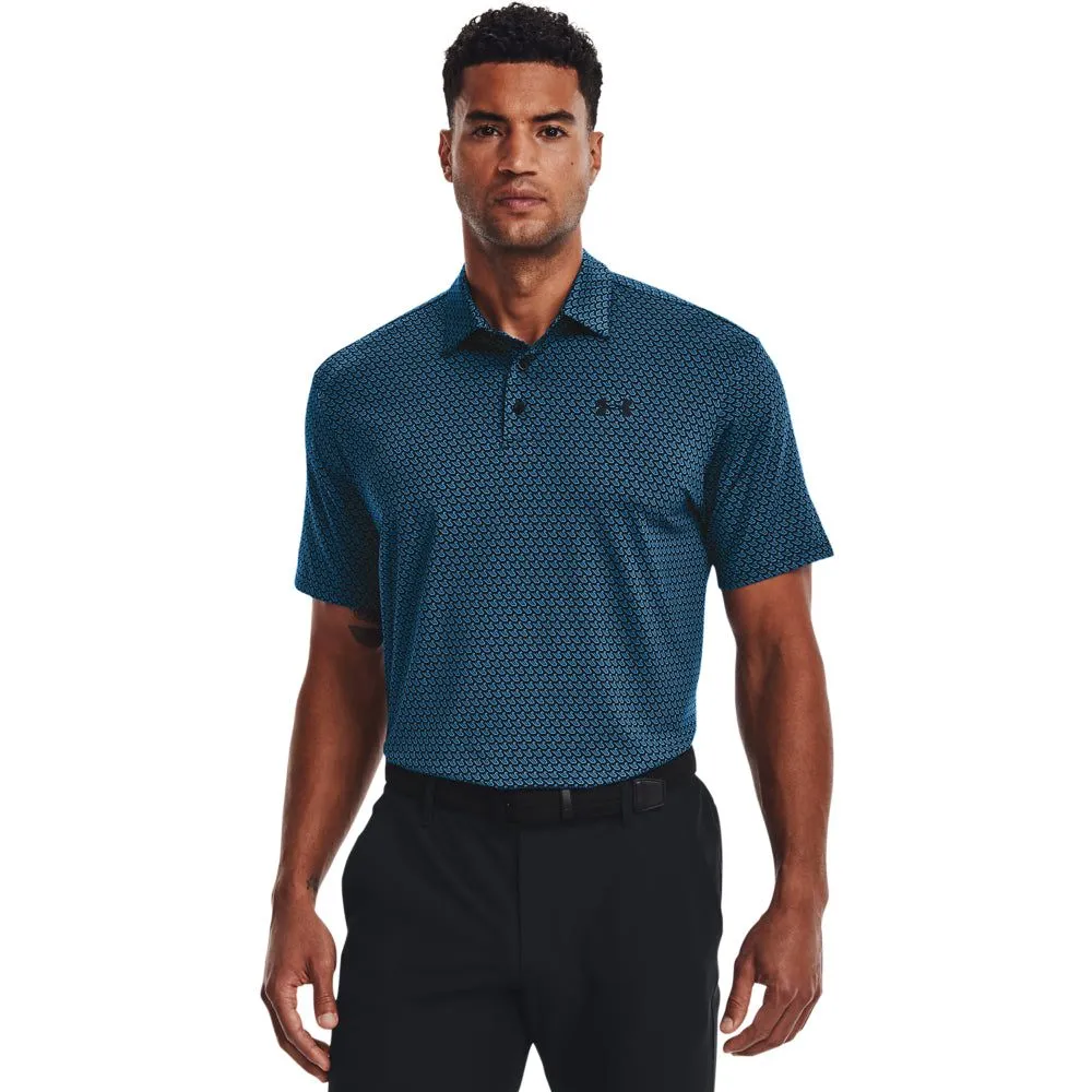Under Armour Playoff 2.0 Golf Polo-Shirt 1327037