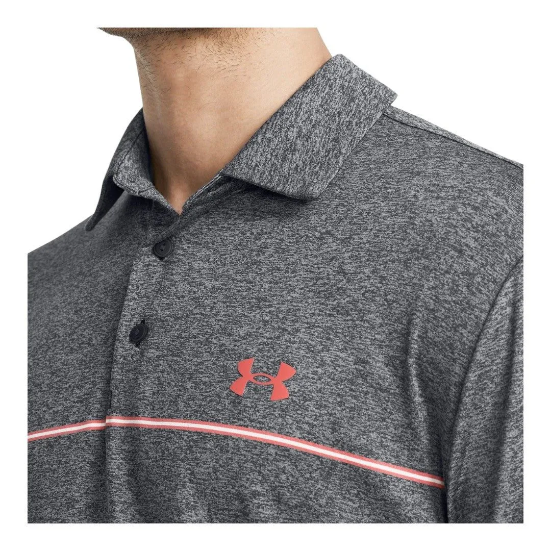 Under Armour Playoff 3.0 Golf Polo 1378676 Under Armour Bekleidung