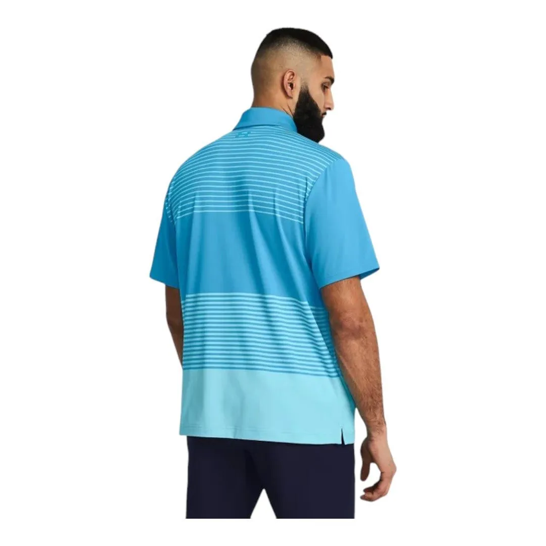 Under Armour Playoff 3.0 Golf Polo 1378676 Under Armour Bekleidung