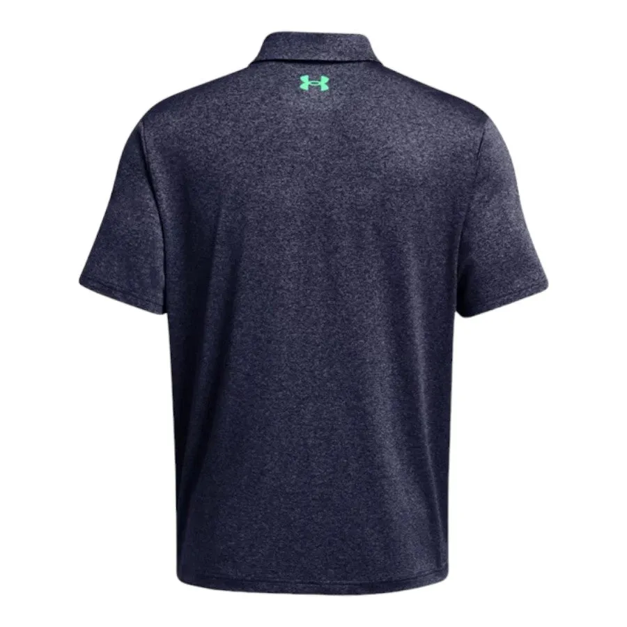 Under Armour Playoff 3.0 Golf Polo 1378676 Under Armour Bekleidung