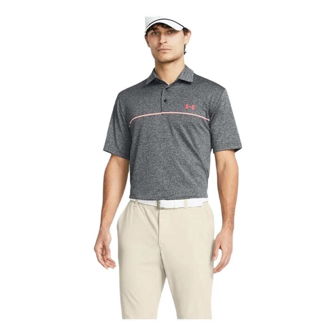 Under Armour Playoff 3.0 Golf Polo 1378676 Under Armour Bekleidung