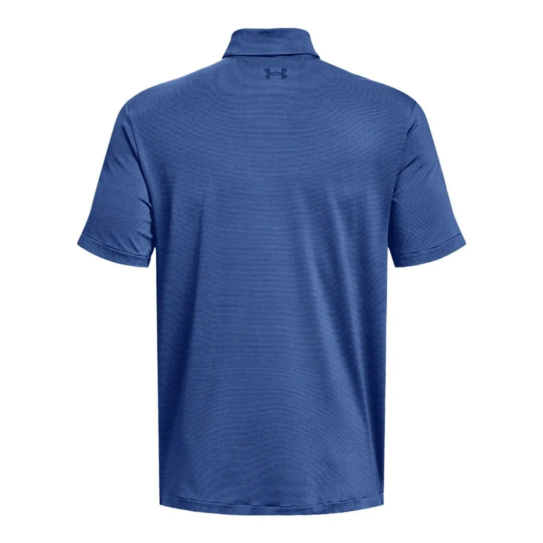 Under Armour Playoff 3.0 Golf Polo 1378676 Under Armour Kleidung