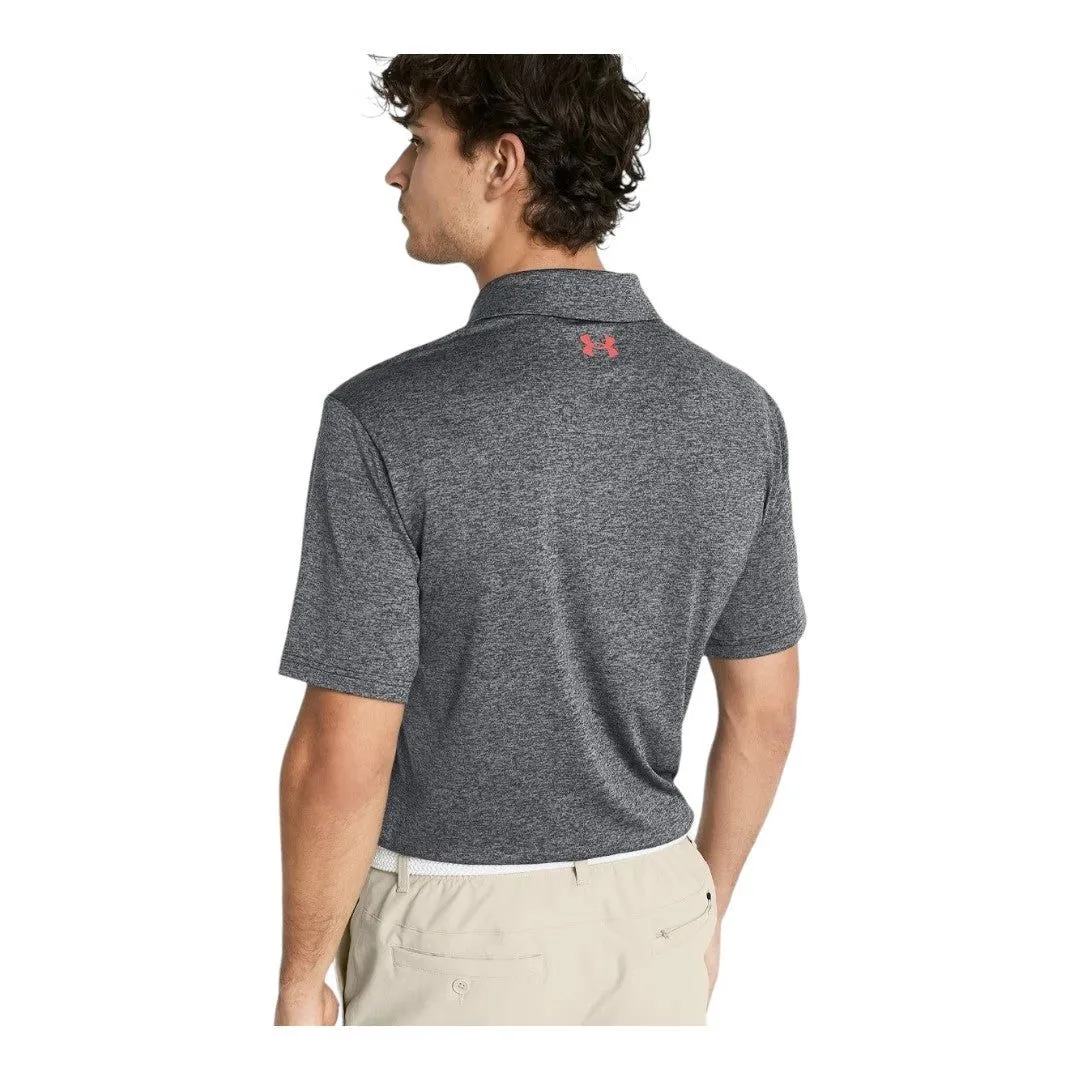 Under Armour Playoff 3.0 Golf Polo 1378676 Under Armour Bekleidung