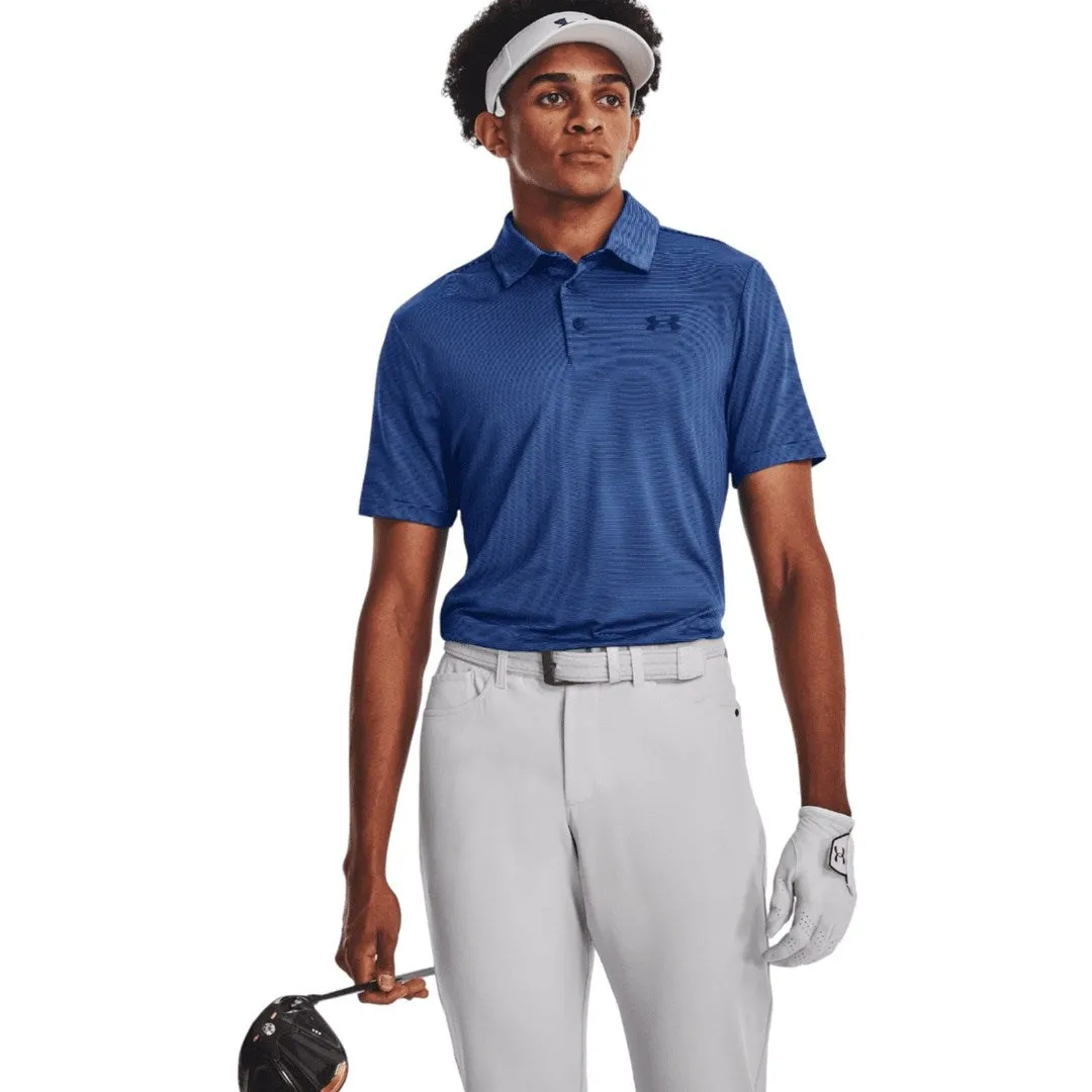 Under Armour Playoff 3.0 Golf Polo 1378676 Under Armour Kleidung
