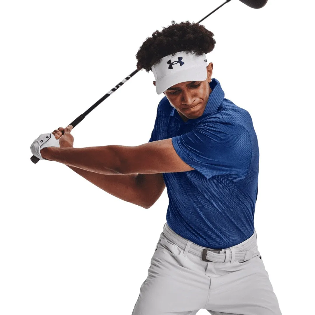 Under Armour Playoff 3.0 Golf Polo 1378676 Under Armour Kleidung