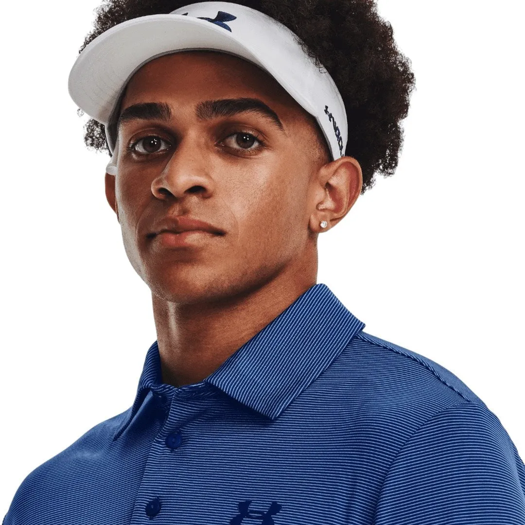 Under Armour Playoff 3.0 Golf Polo 1378676 Under Armour Kleidung
