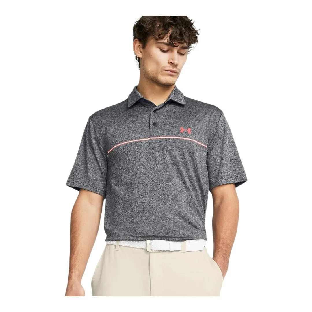 Under Armour Playoff 3.0 Golf Polo 1378676 Under Armour Bekleidung