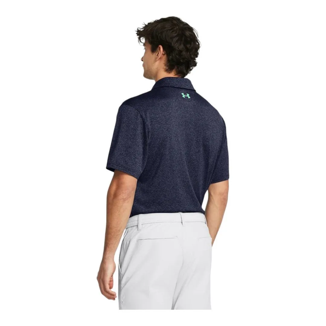 Under Armour Playoff 3.0 Golf Polo 1378676 Under Armour Bekleidung