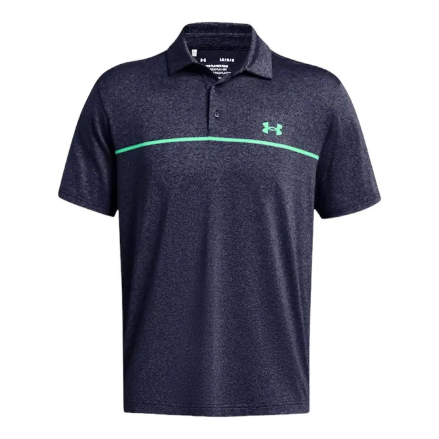 Under Armour Playoff 3.0 Golf Polo 1378676 Under Armour Bekleidung