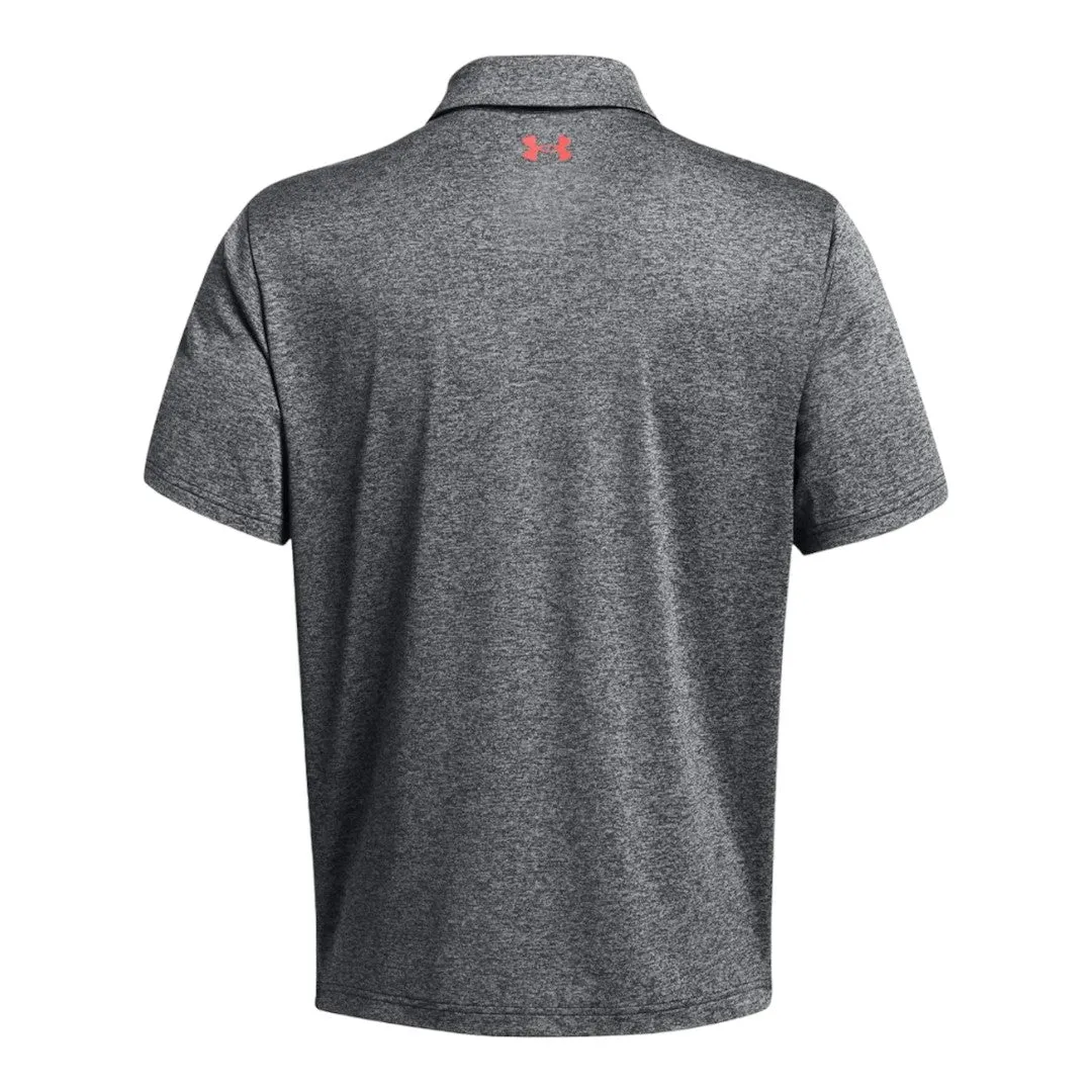 Under Armour Playoff 3.0 Golf Polo 1378676 Under Armour Bekleidung