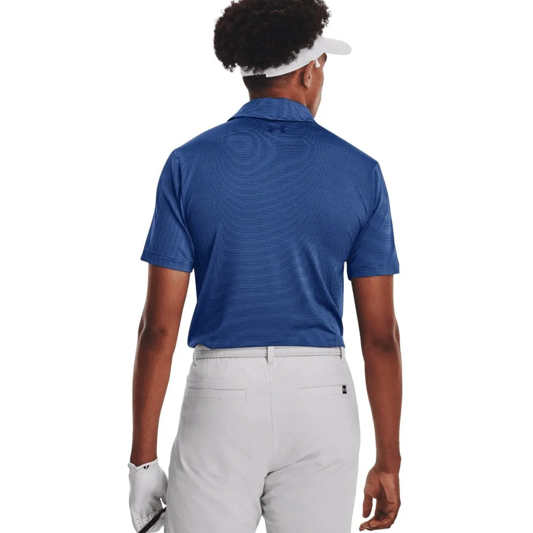 Under Armour Playoff 3.0 Golf Polo 1378676 Under Armour Kleidung