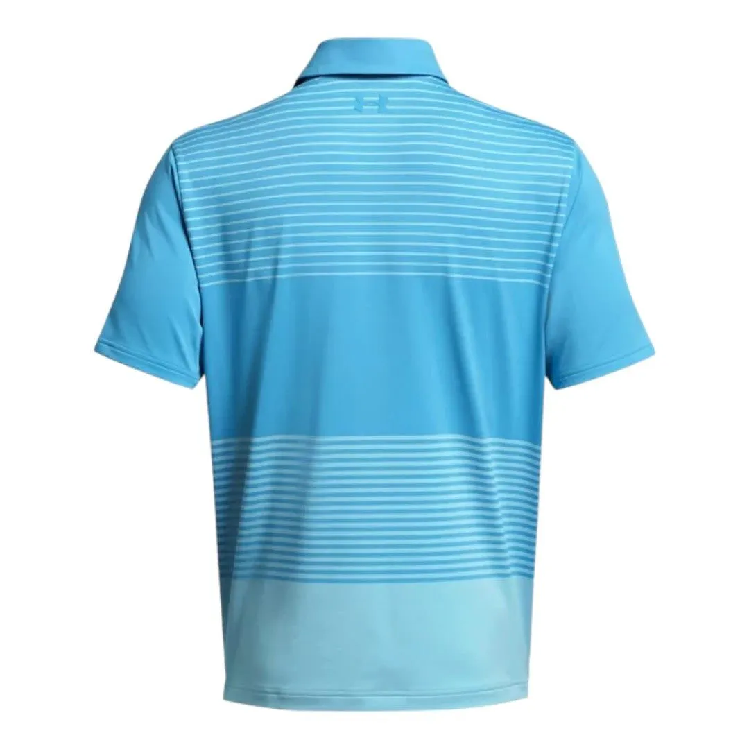 Under Armour Playoff 3.0 Golf Polo 1378676 Under Armour Bekleidung