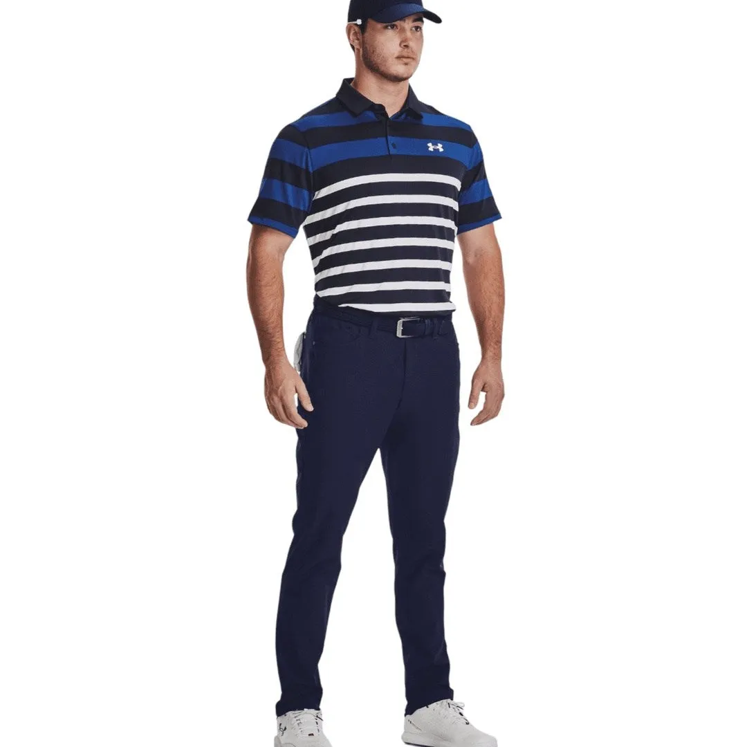 Under Armour Playoff 3.0 Golf Polo 1378676