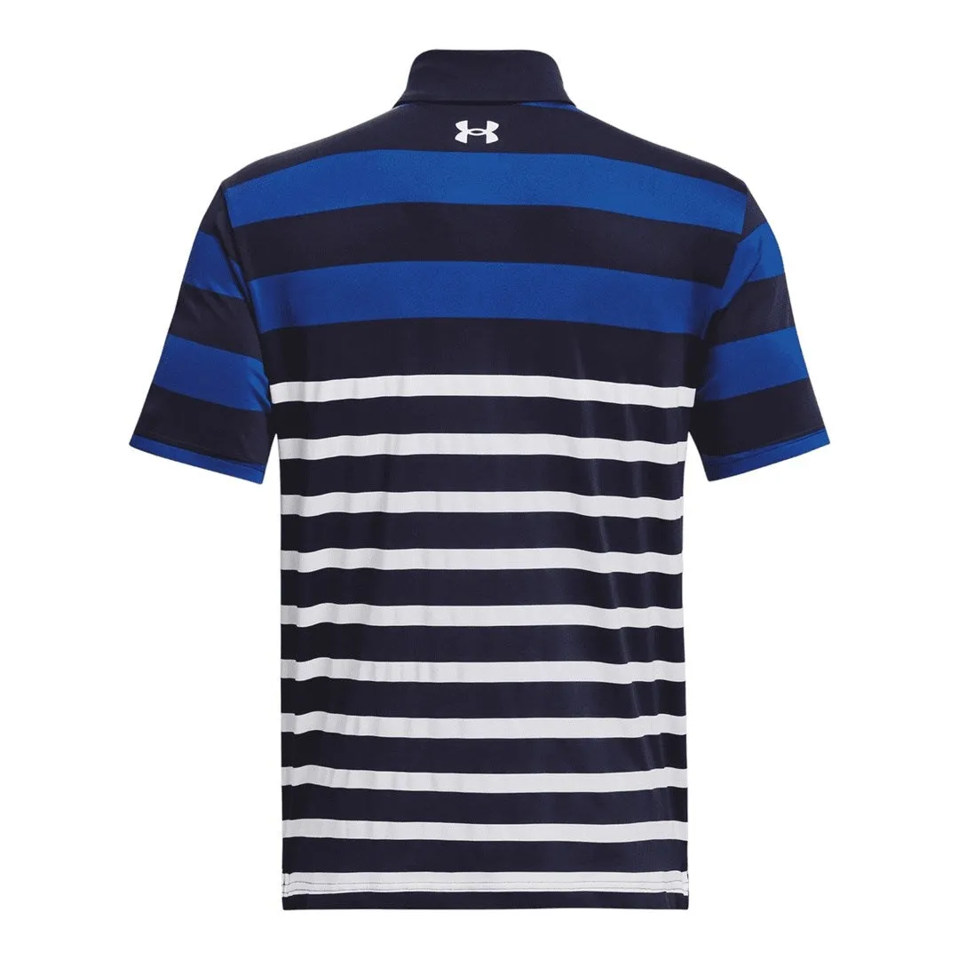 Under Armour Playoff 3.0 Golf Polo 1378676