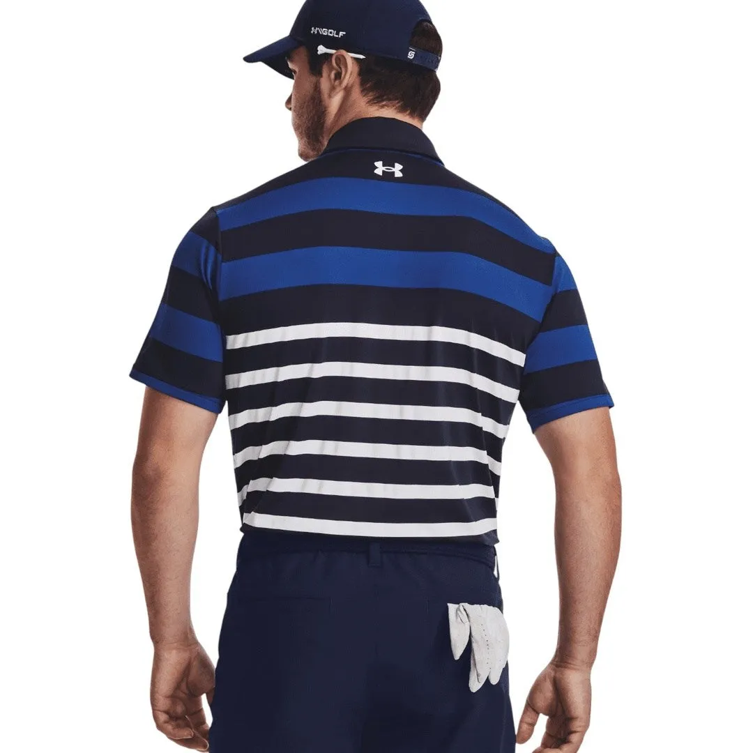 Under Armour Playoff 3.0 Golf Polo 1378676