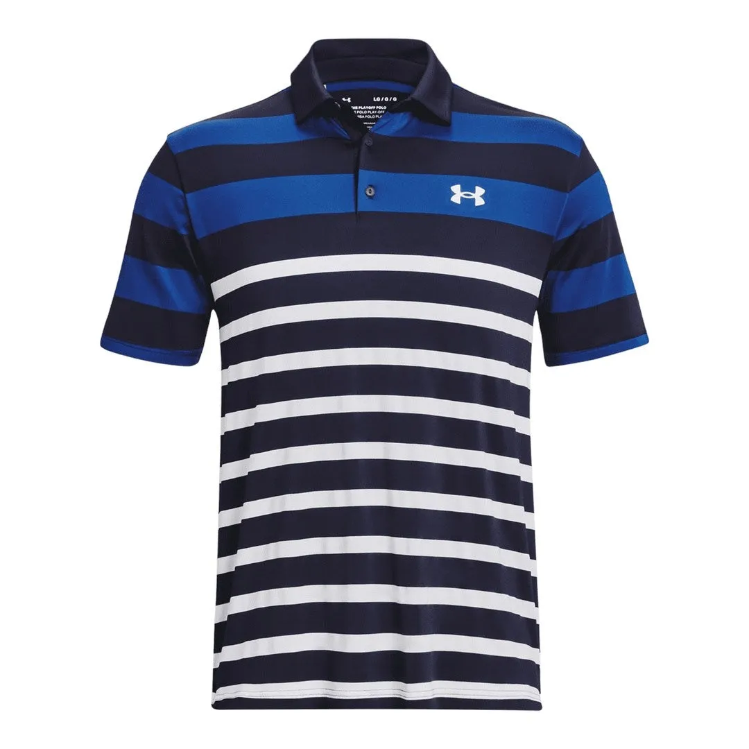 Under Armour Playoff 3.0 Golf Polo 1378676