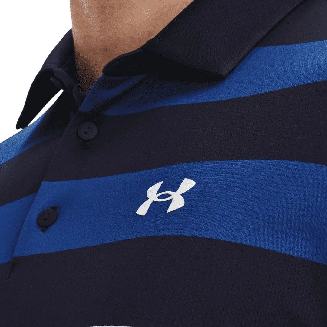 Under Armour Playoff 3.0 Golf Polo 1378676