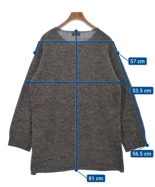 UNTER DER DECKE Pullover