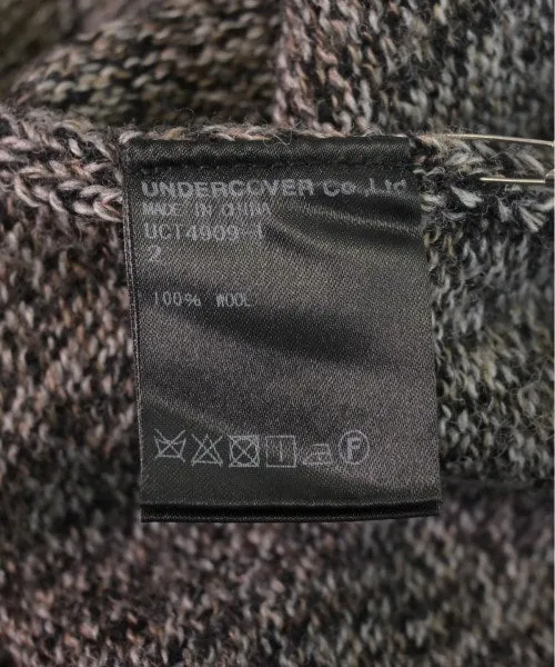 UNTER DER DECKE Pullover