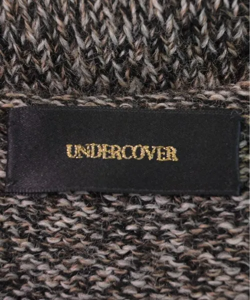 UNTER DER DECKE Pullover