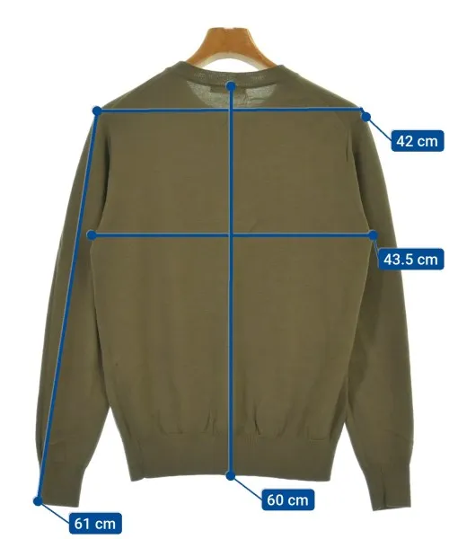 UNITED ARROWS Pullover
