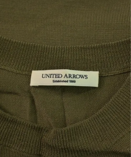 UNITED ARROWS Pullover