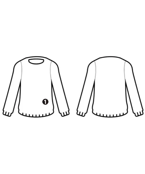 UNITED ARROWS Pullover