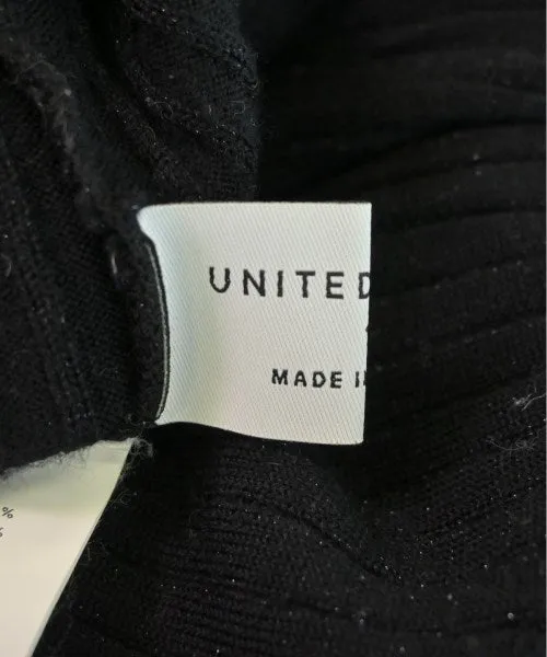 UNITED TOKYO Pullover