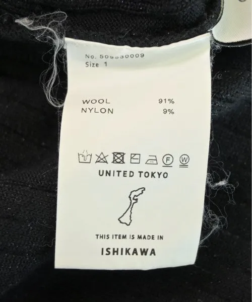 UNITED TOKYO Pullover