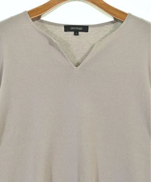 UNBENANNT Pullover