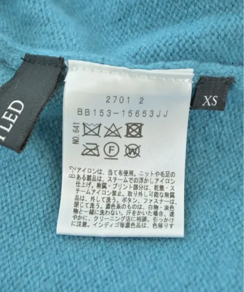 UNBEKANNT Pullover