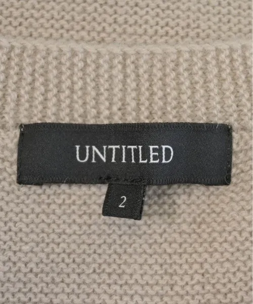 UNBENANNT Pullover