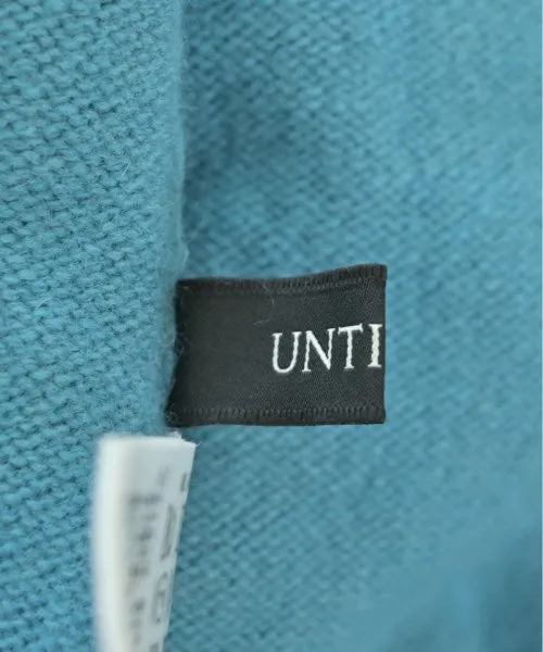 UNBEKANNT Pullover