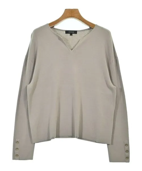 UNBENANNT Pullover
