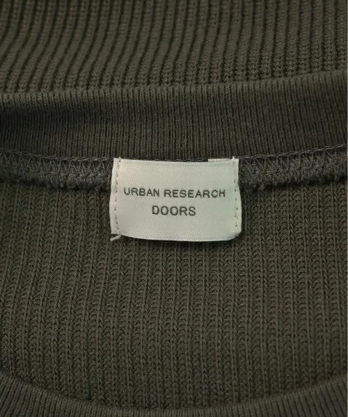 URBAN RESEARCH DOORS Pullover