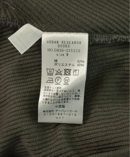URBAN RESEARCH DOORS Pullover