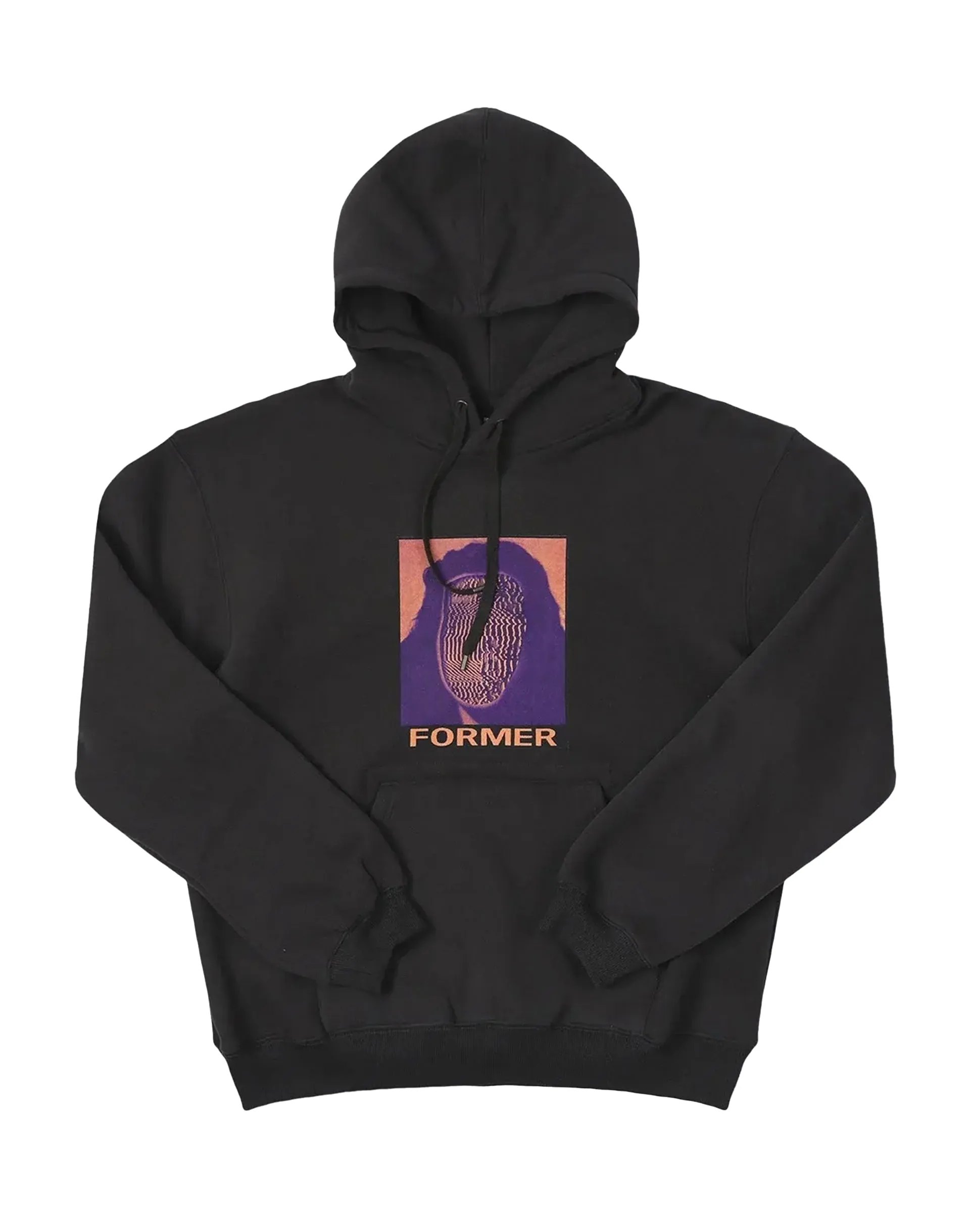 Vale Pullover Hoodie