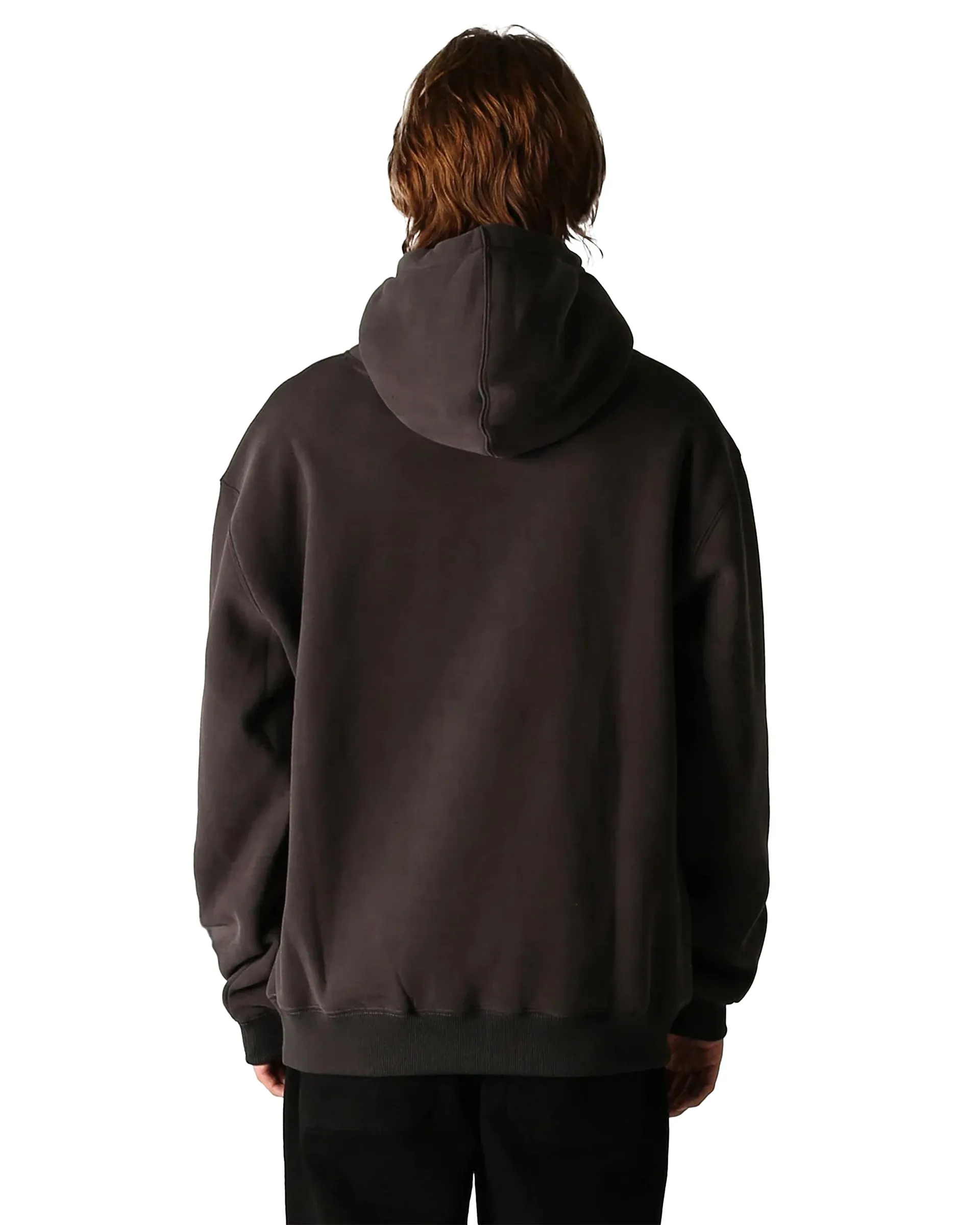 Vale Pullover Hoodie