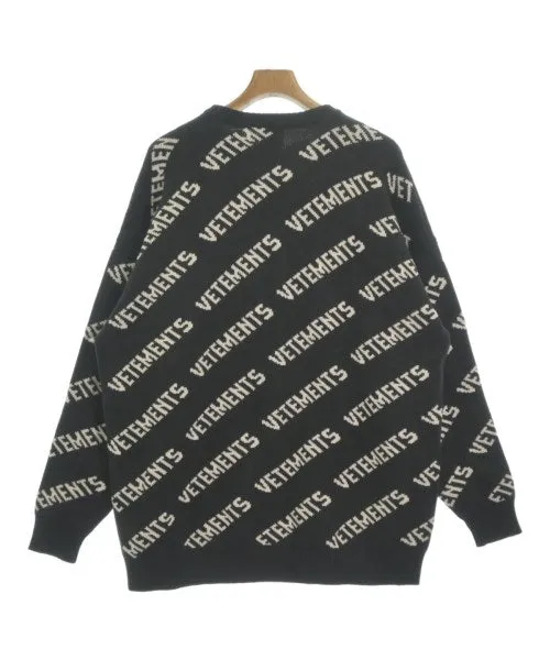 VETEMENTS Pullover