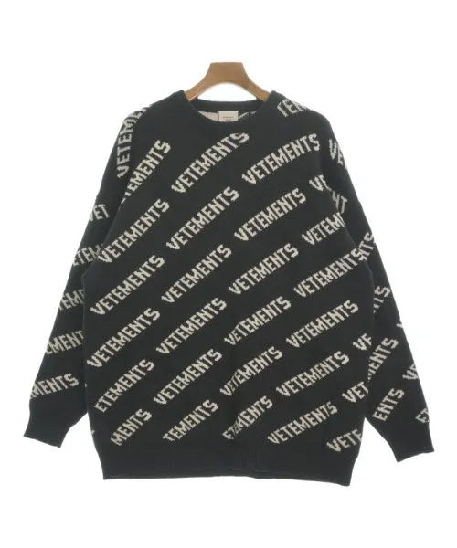 VETEMENTS Pullover