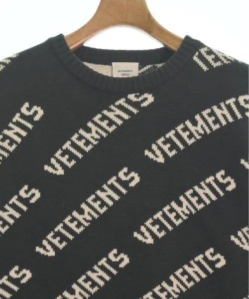 VETEMENTS Pullover
