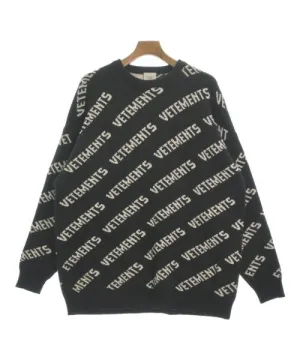 VETEMENTS Pullover