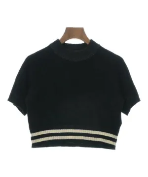 VOLTAGE CONTROL FILTER Pullover