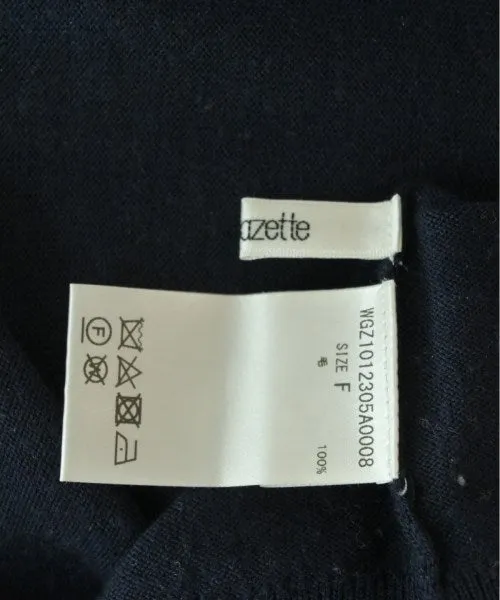 Whim Gazette Pullover